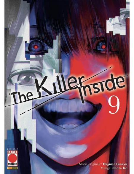 THE KILLER INSIDE 9 (di 11)