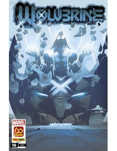 WOLVERINE 417 - WOLVERINE 16