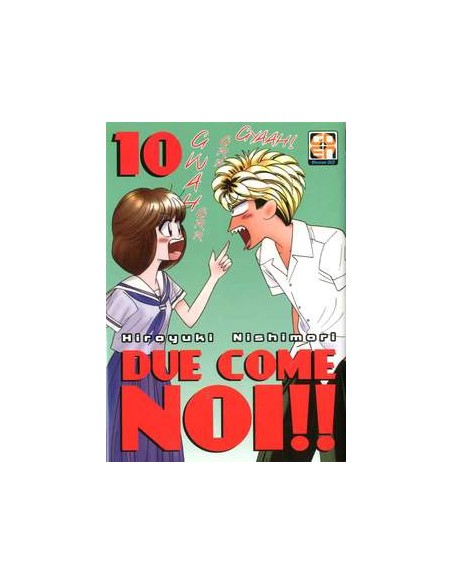 DUE COME NOI 10 - HIRO COLLECTION 29