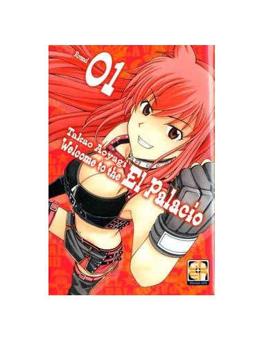 EL PALACIO 1 - (DI 7) - YOUNG COLLECTION 14