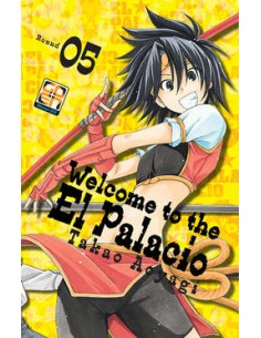 EL PALACIO 5 - (DI 7) - YOUNG COLLECTION 27