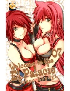 EL PALACIO 7 - (DI 7) - YOUNG COLLECTION 36