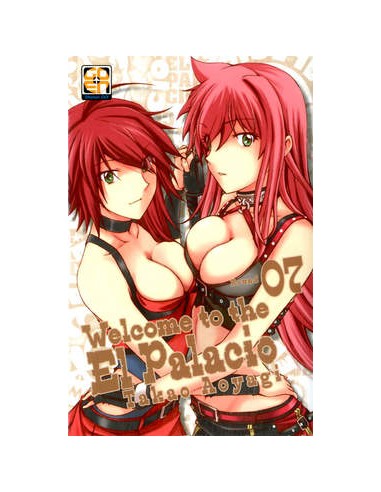 EL PALACIO 7 - (DI 7) - YOUNG COLLECTION 36