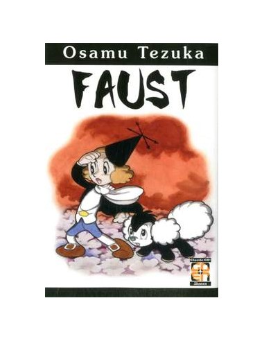 FAUST