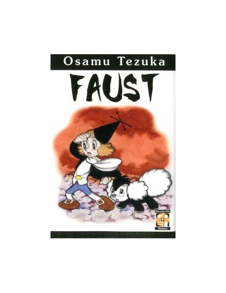 FAUST