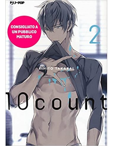10 COUNT (TEN COUNT) 2 (di 6)