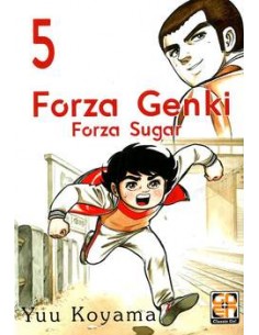 FORZA GENKI! (FORZA SUGAR) 5 - DANSEI COLLECTION 19