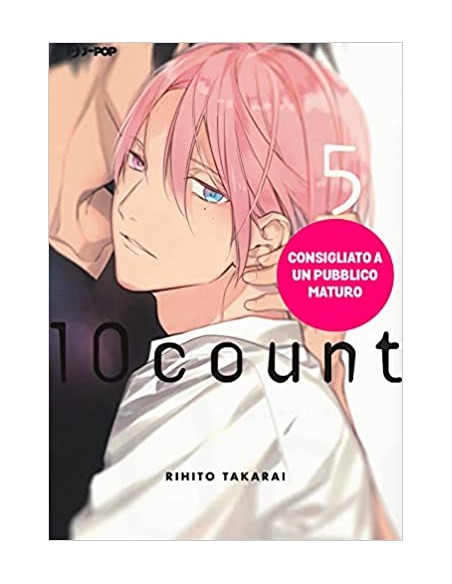 10 COUNT (TEN COUNT) 5 (di 6)