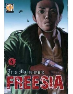 FREESIA 4 - (DI 12) - MEMAI COLLECTION 4