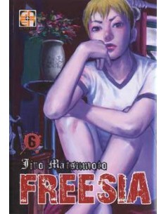 FREESIA 6 - (DI 12) - MEMAI COLLECTION 6