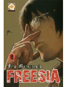 FREESIA 8 - (DI 12) - MEMAI COLLECTION 30