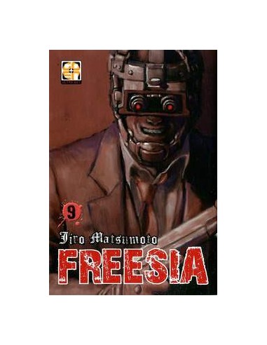 FREESIA 9 - (DI 12) - MEMAI COLLECTION 19