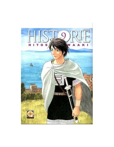 HISTORIE 9 - KURONO COLLECTION 2