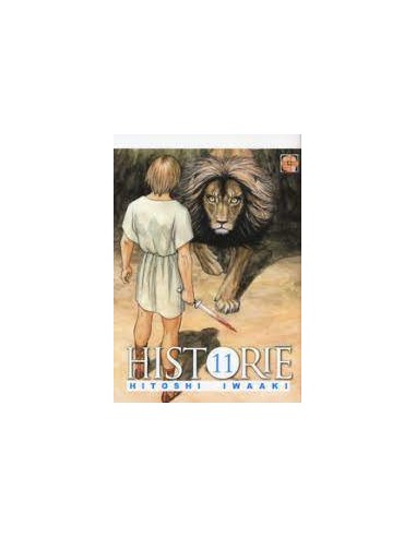 HISTORIE 11 - KURONO COLLECTION 4