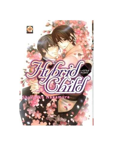 HYBRID CHILD - BL COLLECTION 18