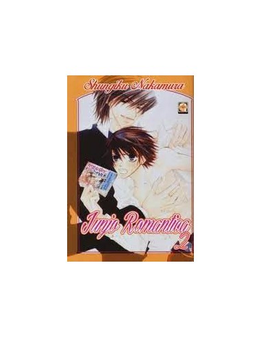 JUNJO ROMANTICA 2 - BL COLLECTION 13