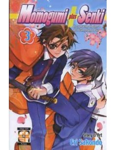 MOMOGUMI PLUS SENKI 3  HANAMI COLLECTION 5