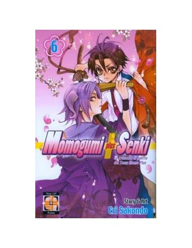 MOMOGUMI PLUS SENKI 6  HANAMI COLLECTION 11