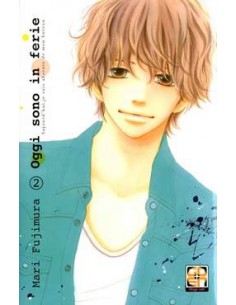 OGGI SONO IN FERIE! 2 - HOSHI COLLECTION 4