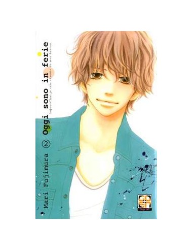 OGGI SONO IN FERIE! 2 - HOSHI COLLECTION 4