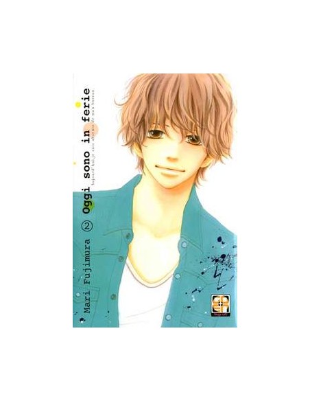 OGGI SONO IN FERIE! 2 - HOSHI COLLECTION 4