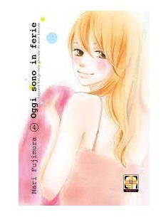 OGGI SONO IN FERIE! 4 - HOSHI COLLECTION 19