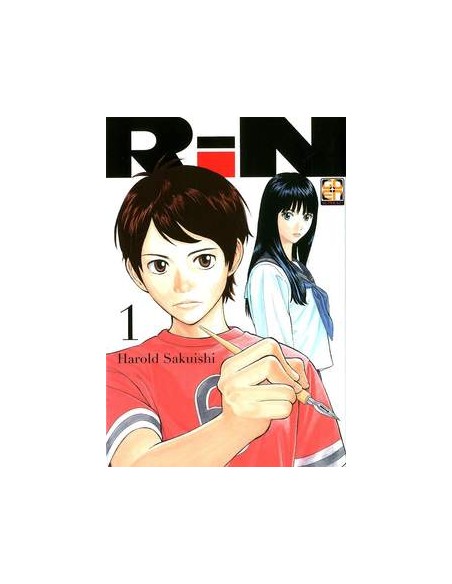 RIN 1 - (di 14) - MEMAI COLLECTION 16