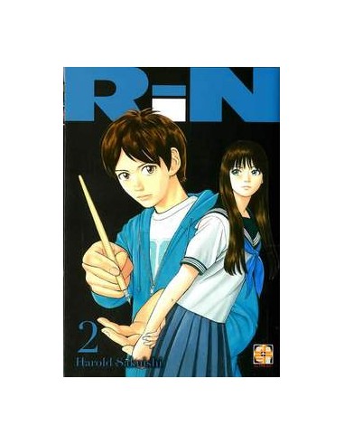 RIN 2  (di 14) - MEMAI COLLECTION 23