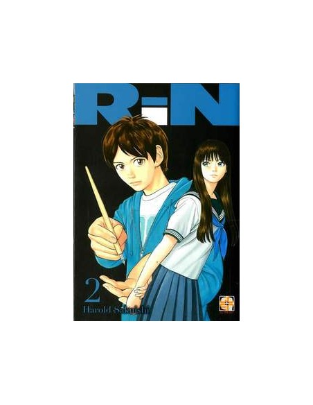 RIN 2  (di 14) - MEMAI COLLECTION 23