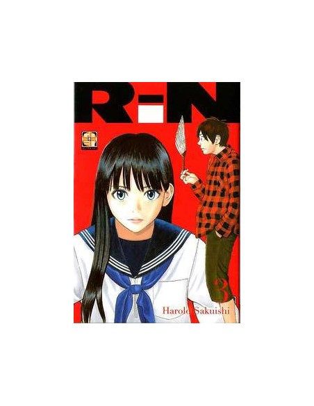 RIN 3 - (di 14) - MEMAI COLLECTION 24