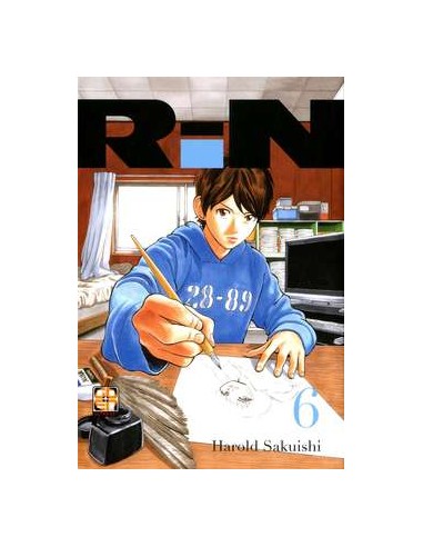 RIN 5 - (di 14) - MEMAI COLLECTION 28