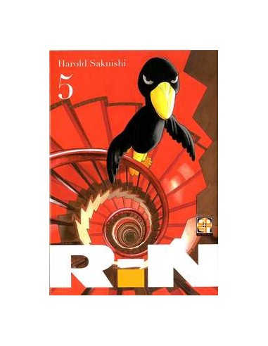 RIN 5 - (di 14) - MEMAI COLLECTION 28