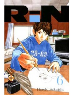 RIN 6 - (di 14) - MEMAI COLLECTION 29