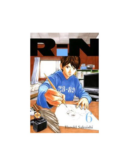 RIN 6 - (di 14) - MEMAI COLLECTION 29