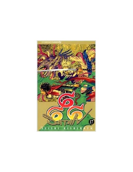 666 SATAN 17 (di 19)