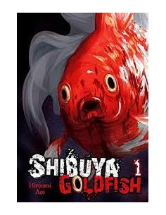 SHIBUYA GOLDFISH VOL. 1 - CULT COLLECTION 45