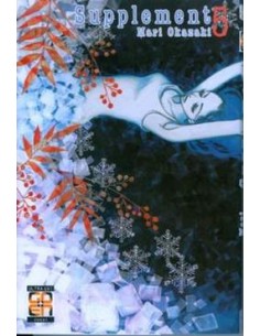 SUPPLEMENT 5 - KOKESHI COLLECTION 9