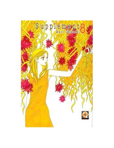 SUPPLEMENT 8 - KOKESHI COLLECTION 19