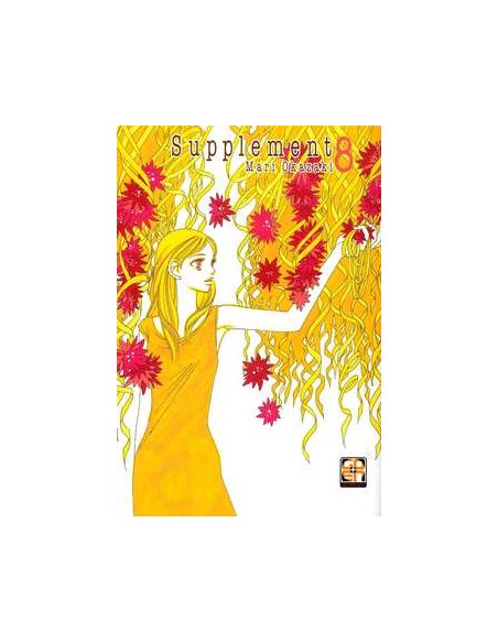 SUPPLEMENT 8 - KOKESHI COLLECTION 19