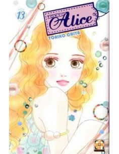 TOKYO ALICE 13 - (di 15) - KISU COLLECTION