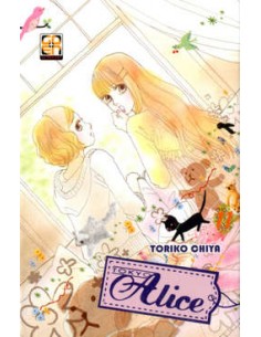 TOKYO ALICE 11 - (di 15) - KISU COLLECTION 8