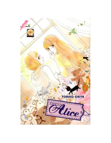 TOKYO ALICE 11 - (di 15) - KISU COLLECTION 8