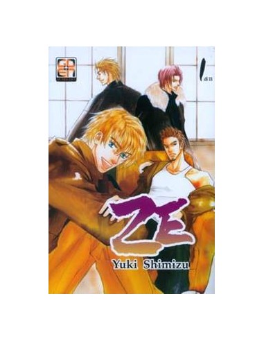 ZE 1 - (dI 11) - BL COLLECTION 1