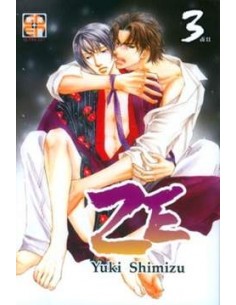 ZE 3 - (dI 11) - BL COLLECTION 3