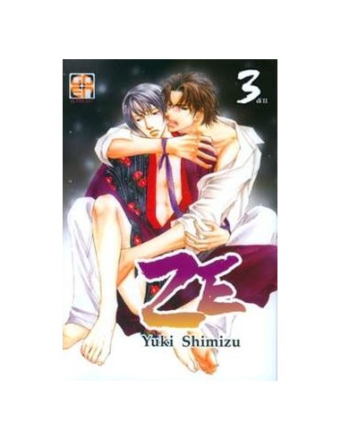 ZE 3 - (dI 11) - BL COLLECTION 3