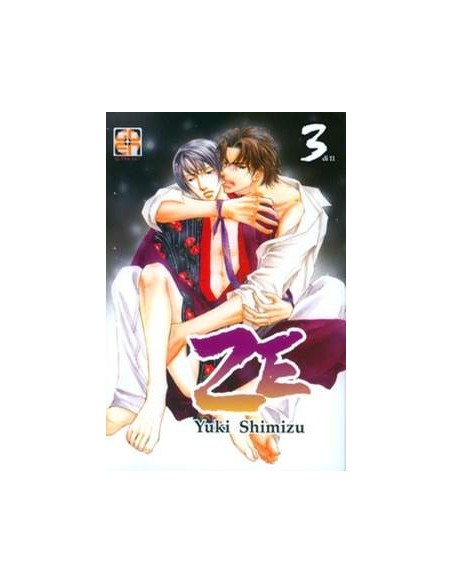 ZE 3 - (dI 11) - BL COLLECTION 3