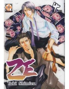 ZE 4 - (dI 11) - BL COLLECTION 4