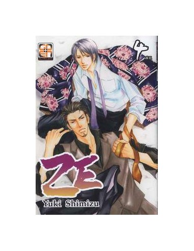 ZE 4 - (dI 11) - BL COLLECTION 4