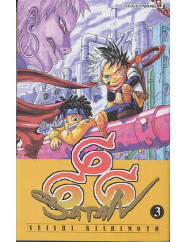666 SATAN 3 (di 19)