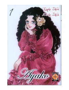 AYAKO 1  (DI 2) - LADY COLLECTION 27